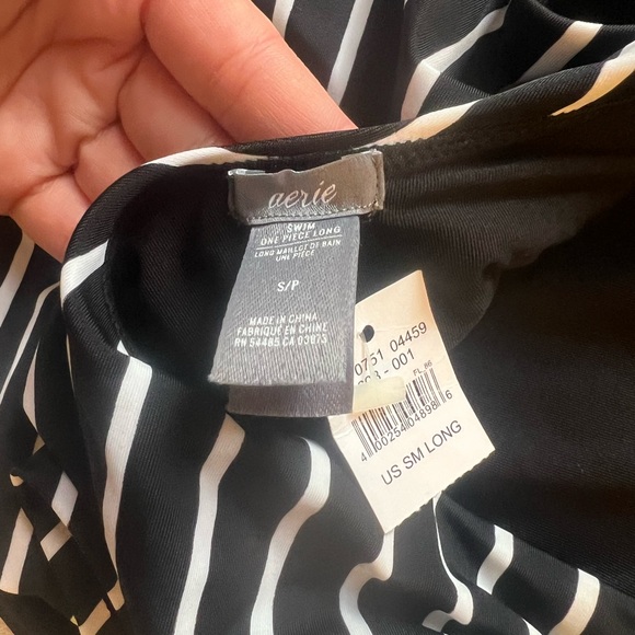 Aerie One Piece Bikini - Picture 3 of 3